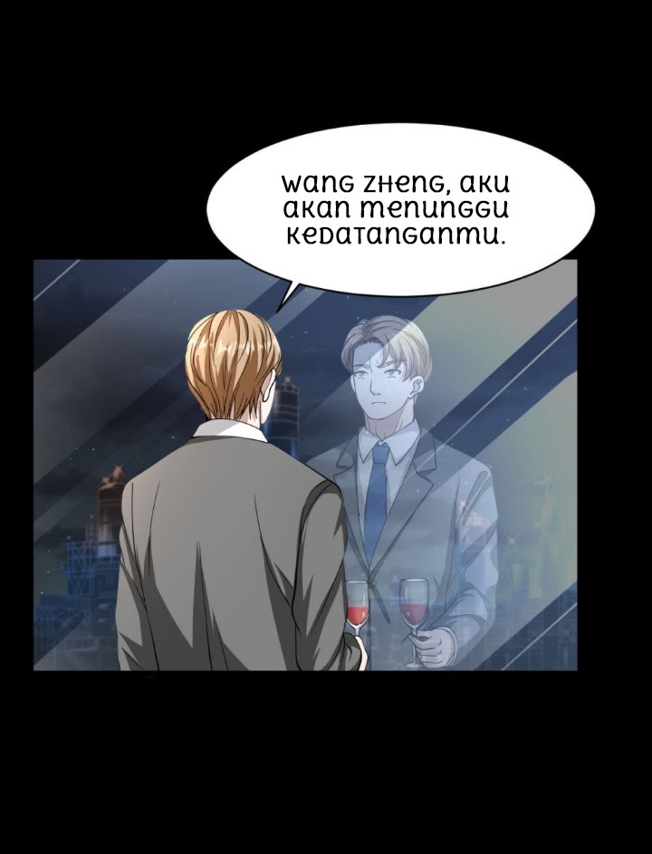 Dushi Xiewang chapter 9 halaman 29