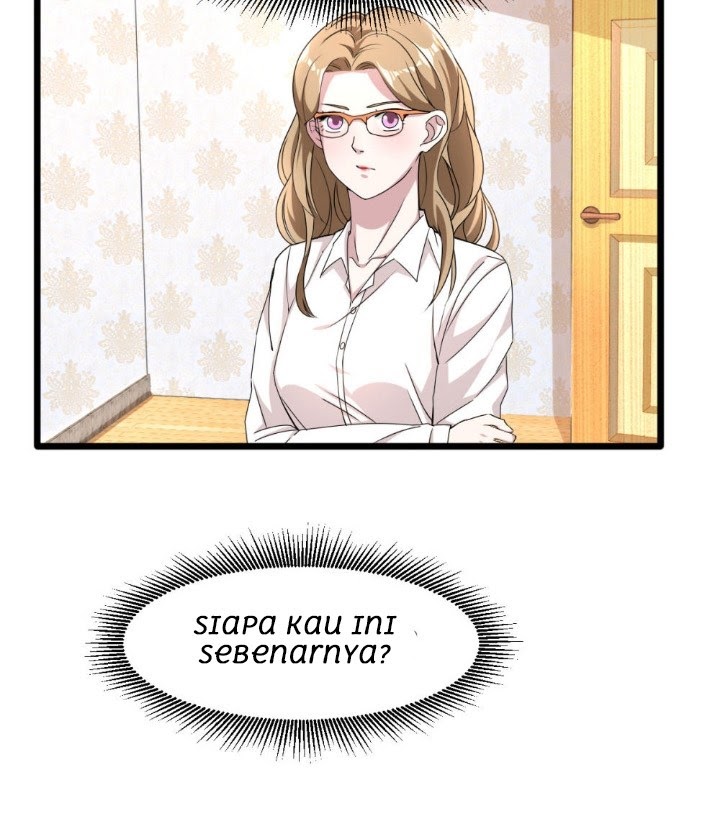 Dushi Xiewang chapter 10 halaman 27