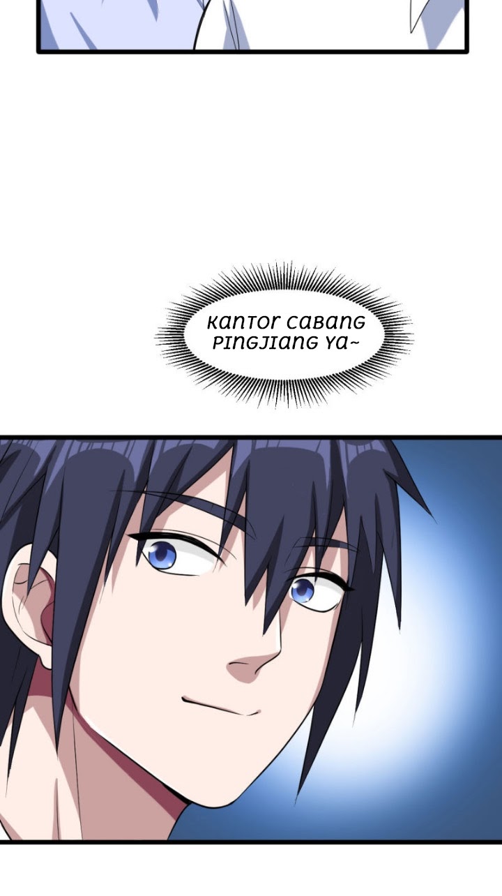 Dushi Xiewang chapter 11 halaman 28