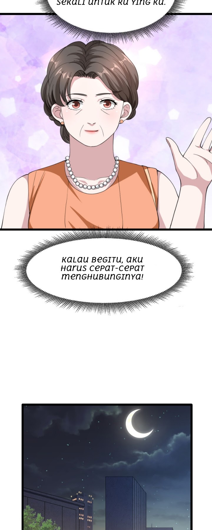 Dushi Xiewang chapter 12 halaman 11