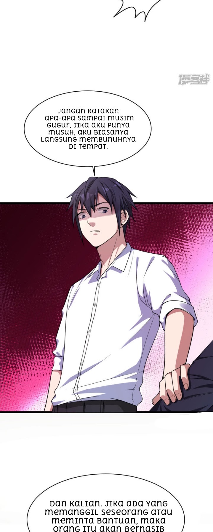 Dushi Xiewang chapter 13 halaman 10