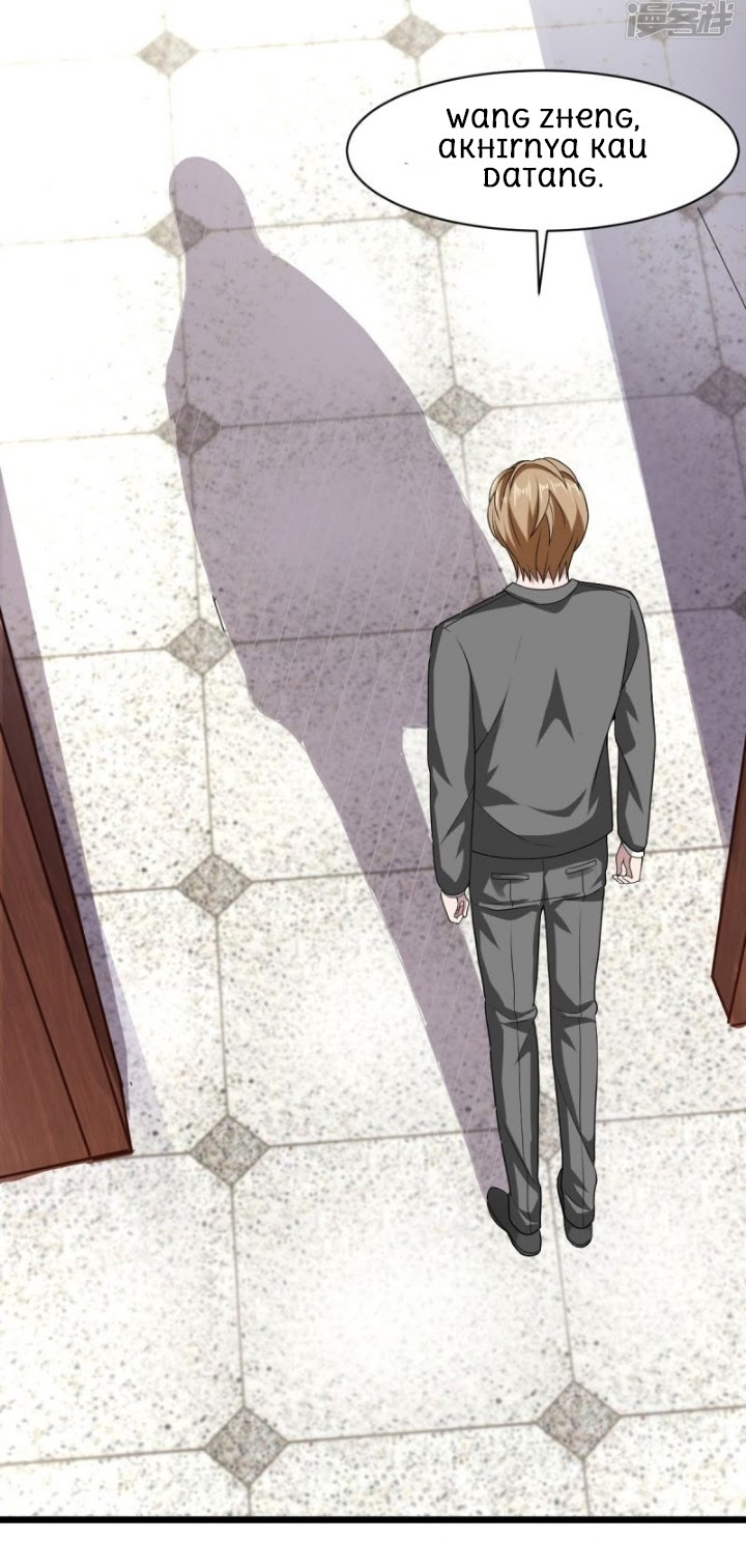 Dushi Xiewang chapter 13 halaman 26