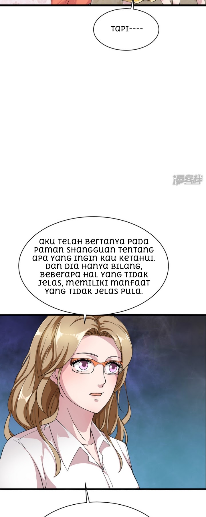 Dushi Xiewang chapter 14 halaman 24