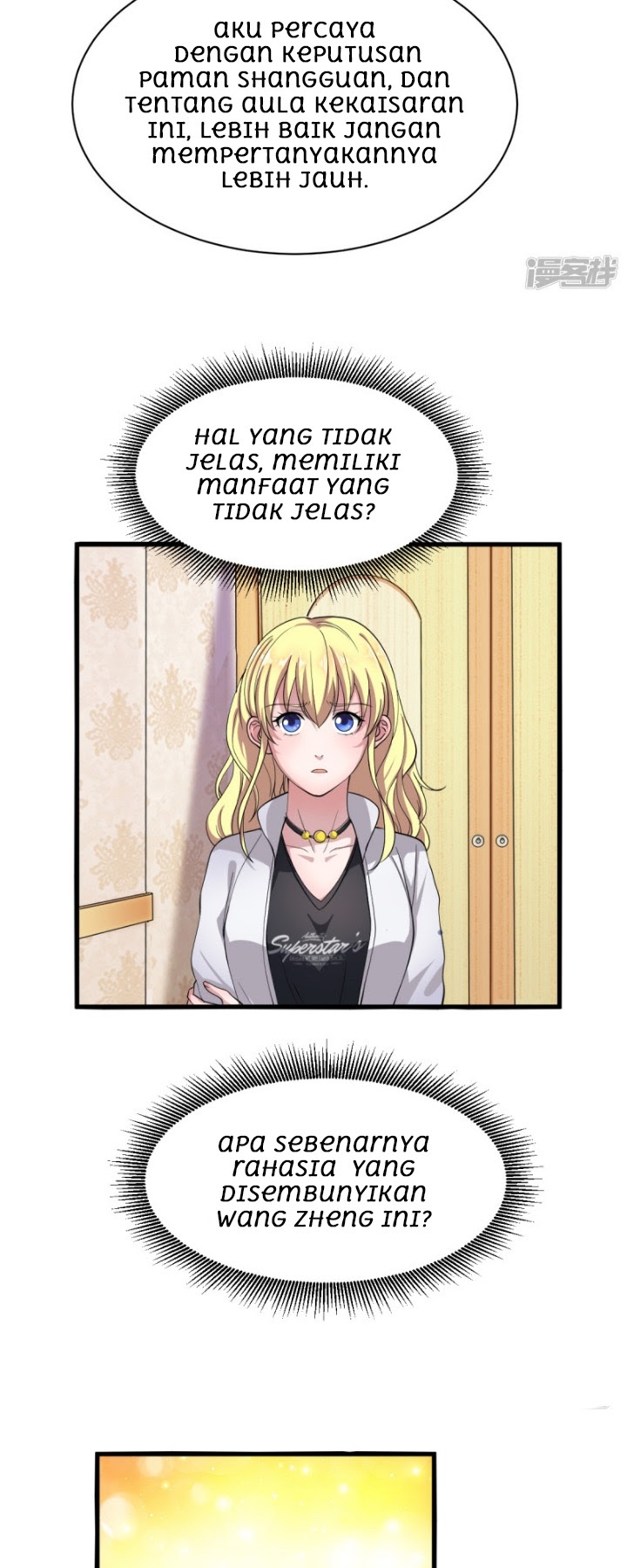 Dushi Xiewang chapter 14 halaman 25