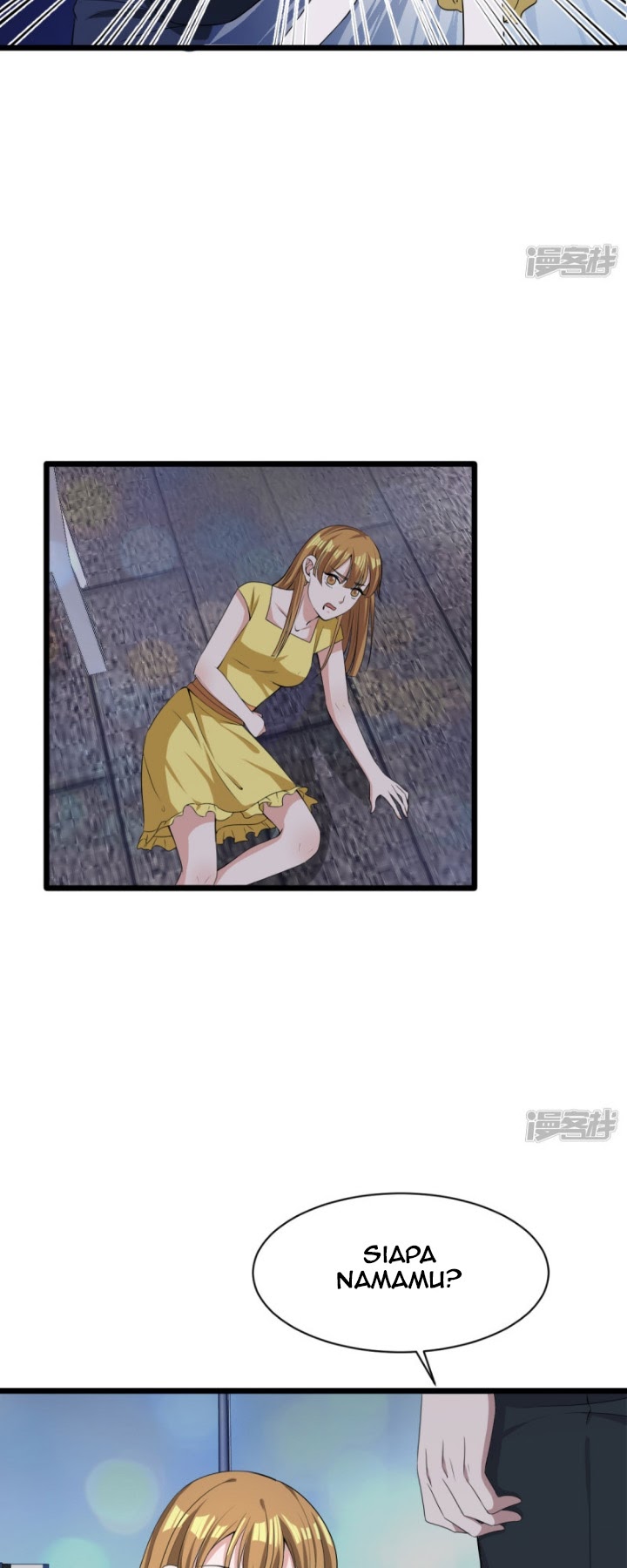 Dushi Xiewang chapter 16 halaman 22