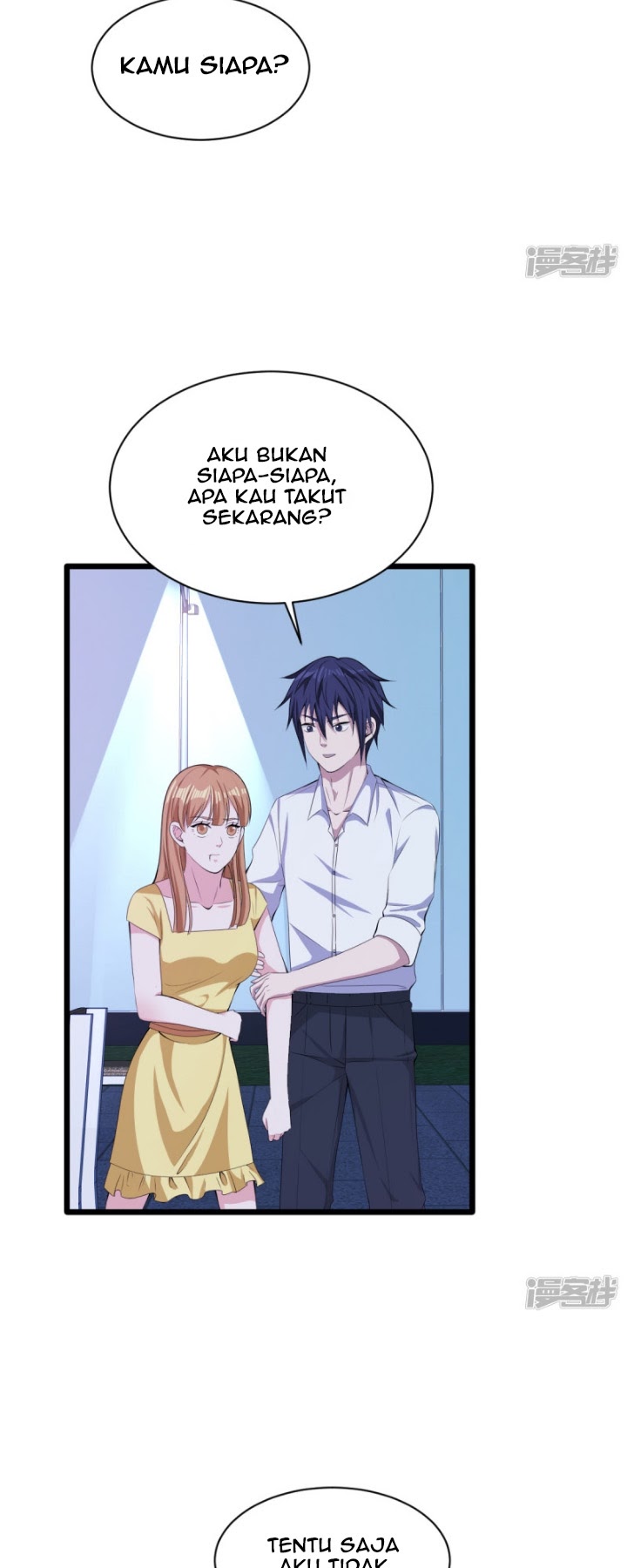 Dushi Xiewang chapter 16 halaman 24