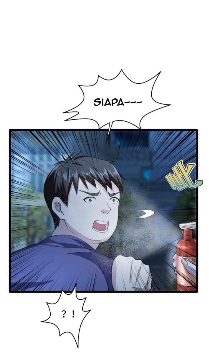 Dushi Xiewang chapter 17 halaman 30