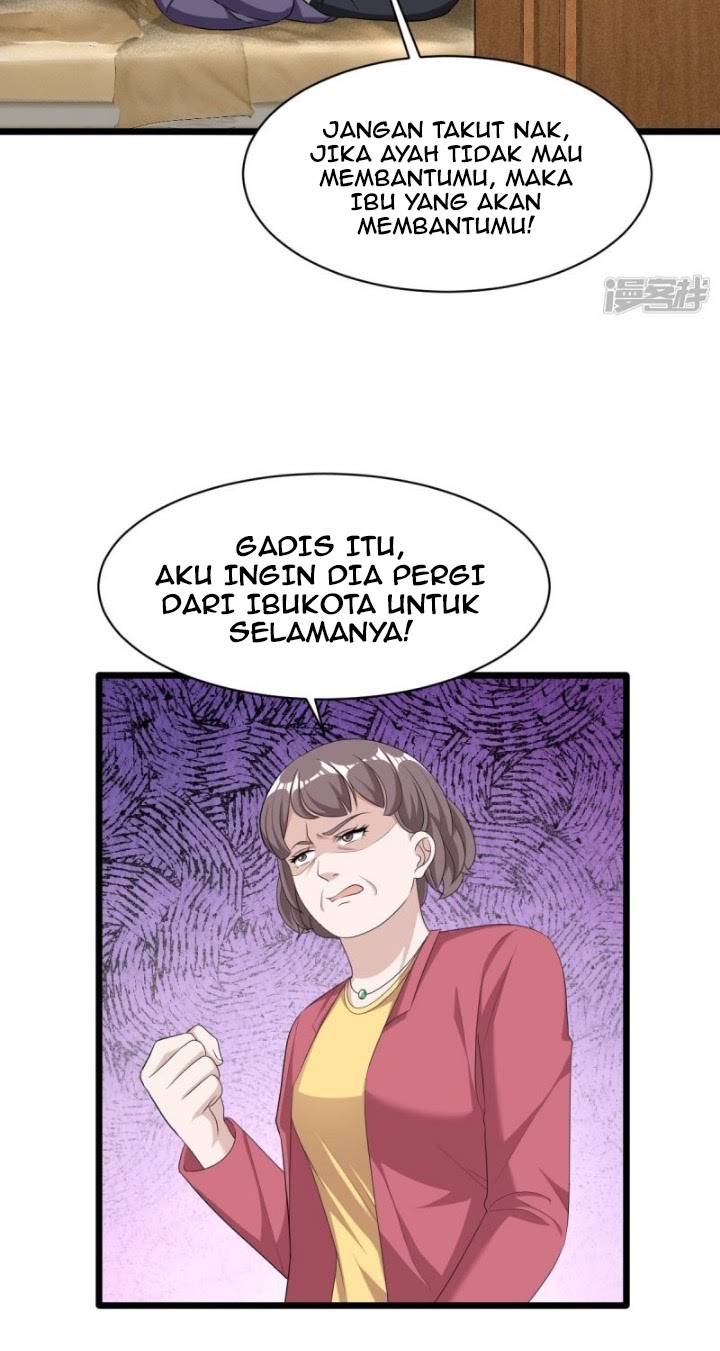 Dushi Xiewang chapter 18 halaman 12