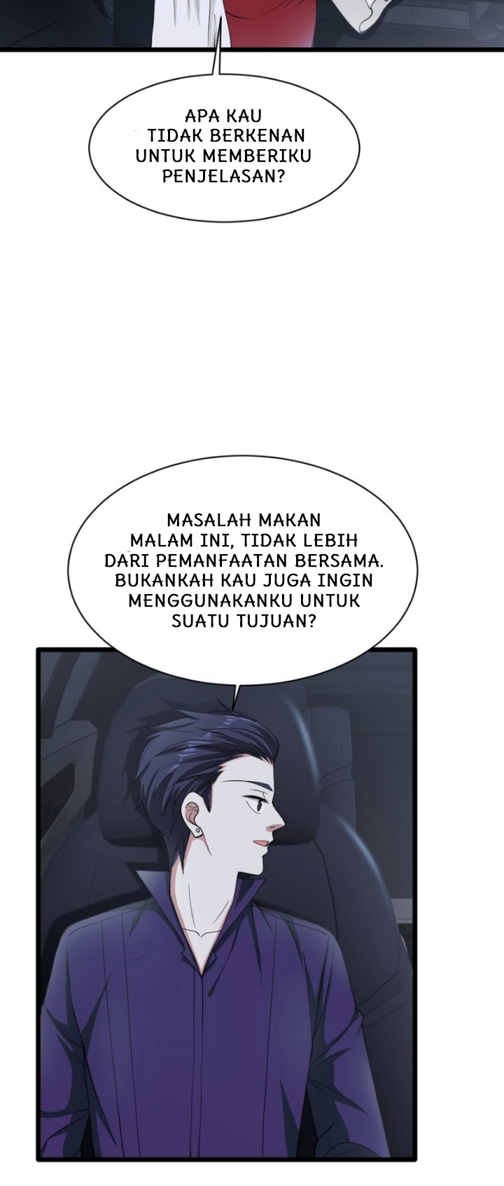 Dushi Xiewang chapter 19 halaman 26
