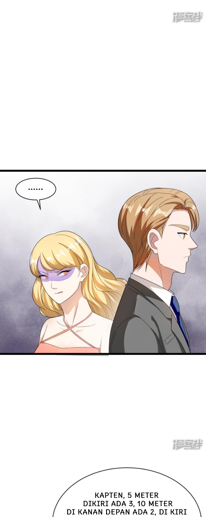 Dushi Xiewang chapter 20 halaman 23