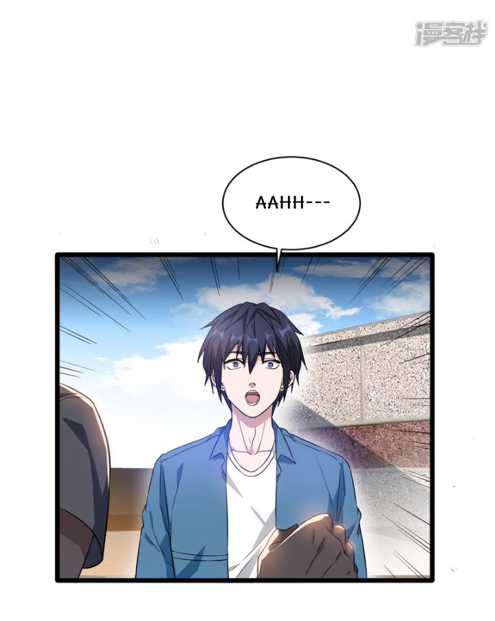 Dushi Xiewang chapter 21 halaman 15