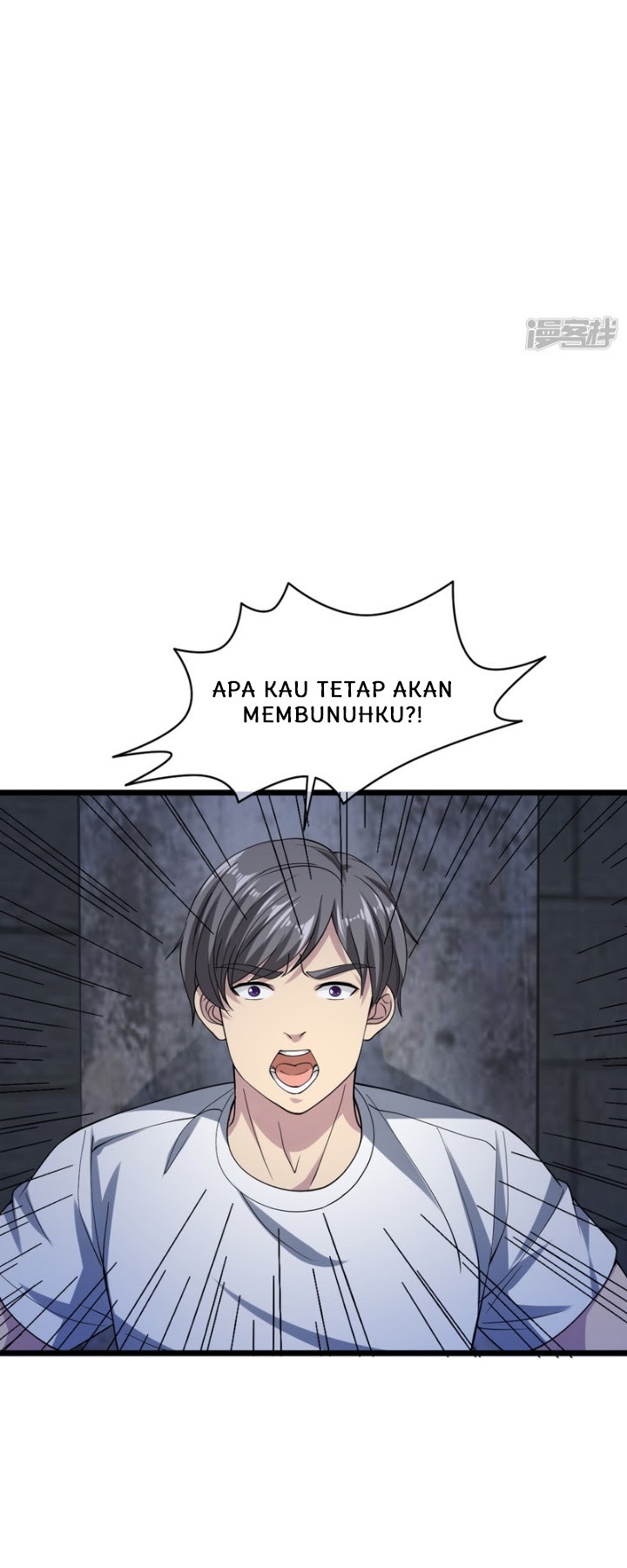 Dushi Xiewang chapter 22 halaman 4
