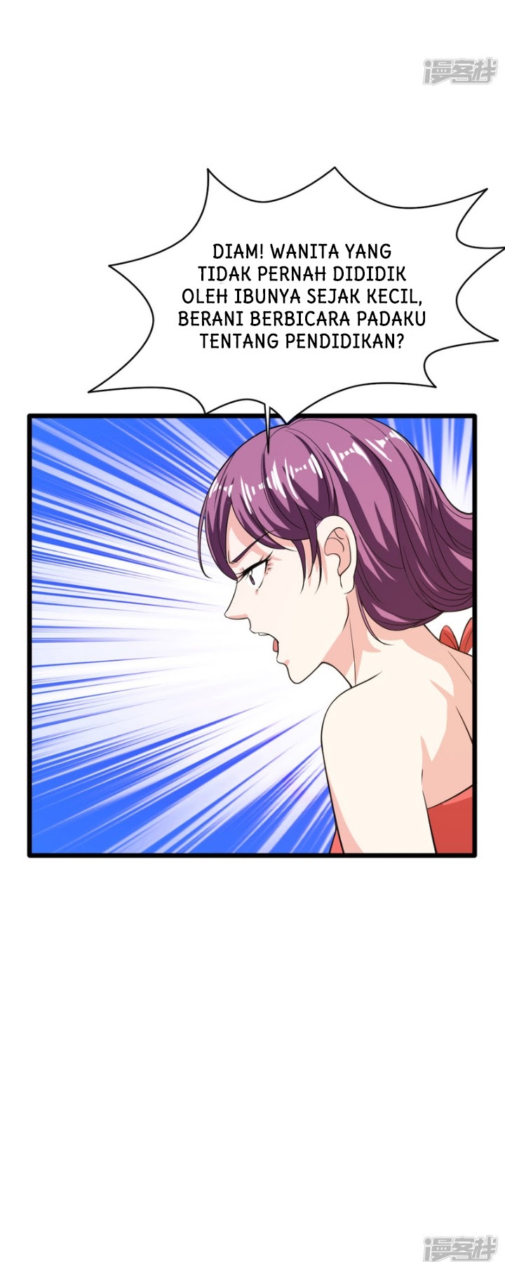 Dushi Xiewang chapter 24 halaman 20