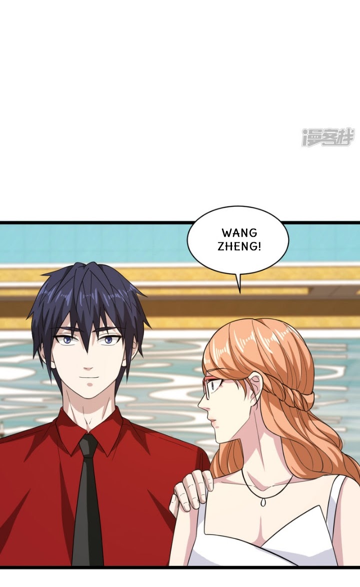 Dushi Xiewang chapter 24 halaman 24