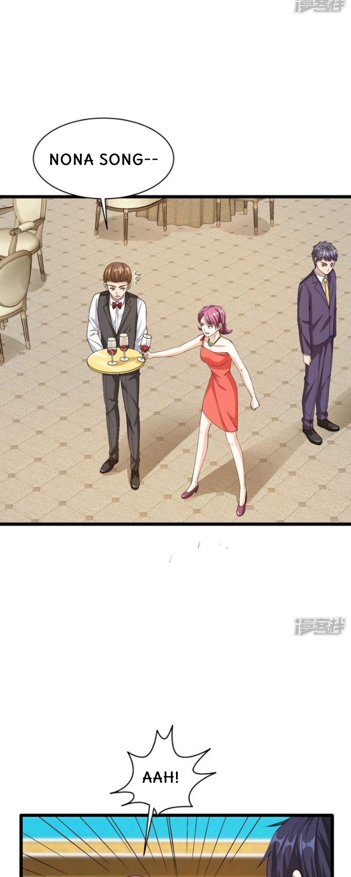 Dushi Xiewang chapter 25 halaman 4