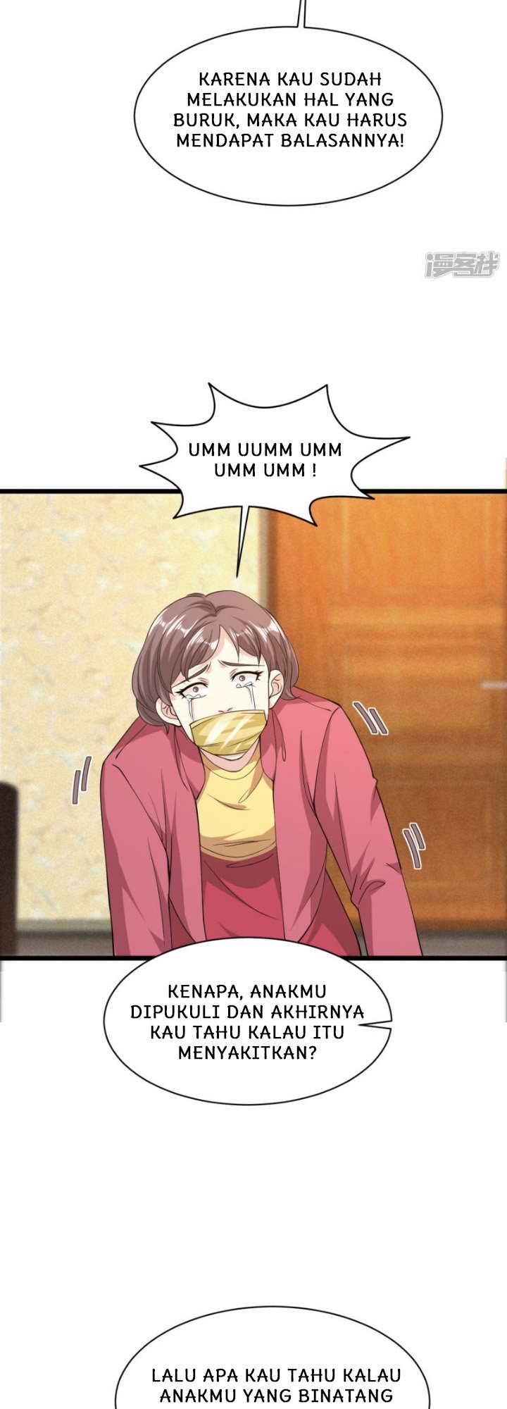 Dushi Xiewang chapter 29 halaman 7