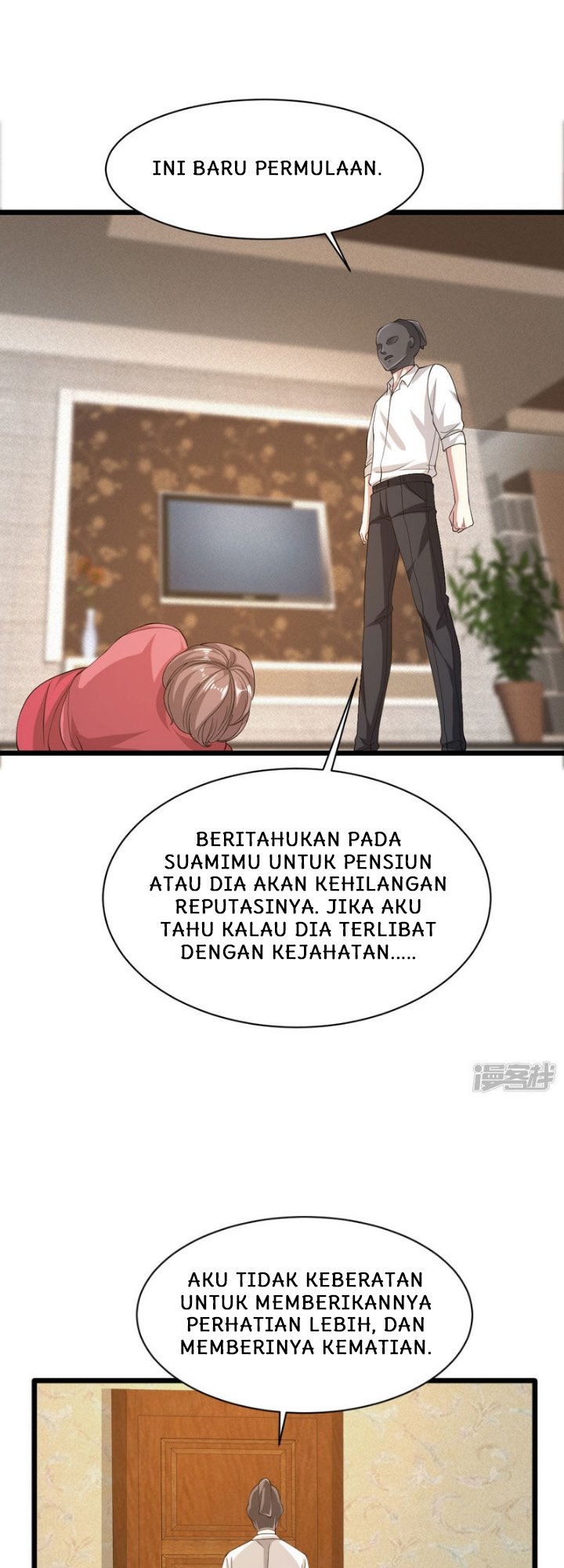 Dushi Xiewang chapter 29 halaman 10