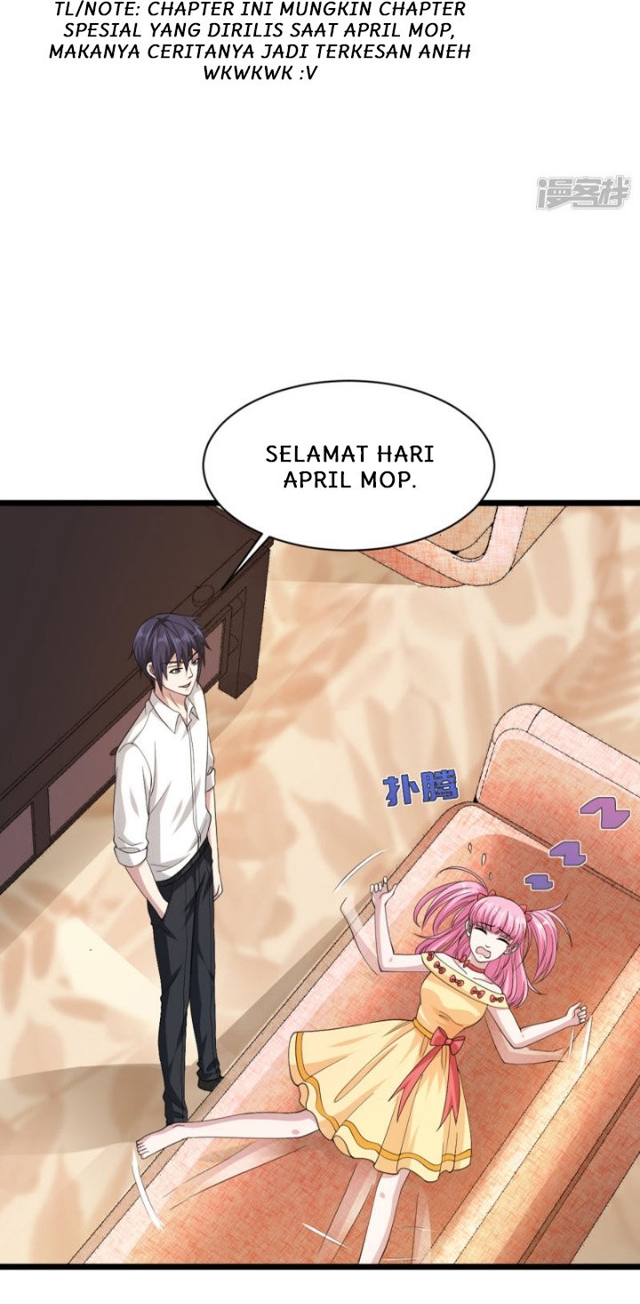 Dushi Xiewang chapter 30 halaman 23