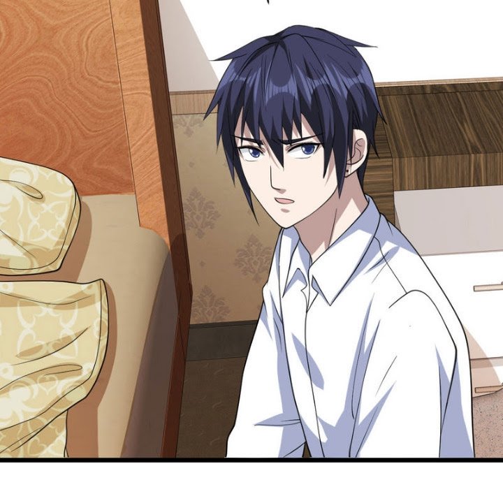 Dushi Xiewang chapter 31 halaman 29