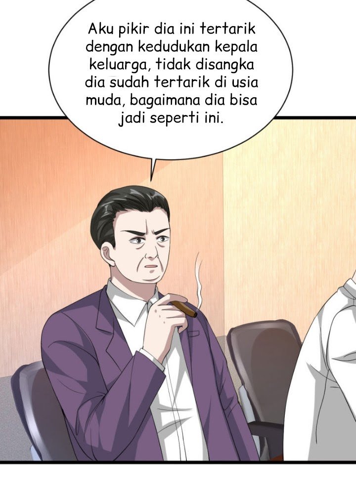 Dushi Xiewang chapter 32 halaman 13