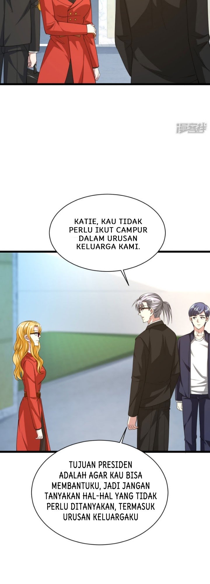 Dushi Xiewang chapter 33 halaman 20