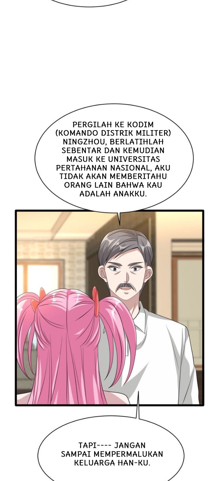 Dushi Xiewang chapter 36 halaman 31