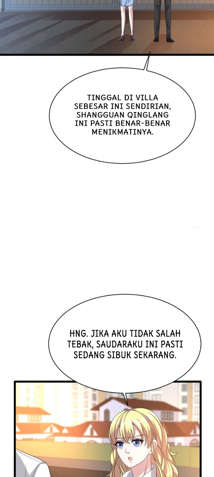 Dushi Xiewang chapter 37 halaman 24