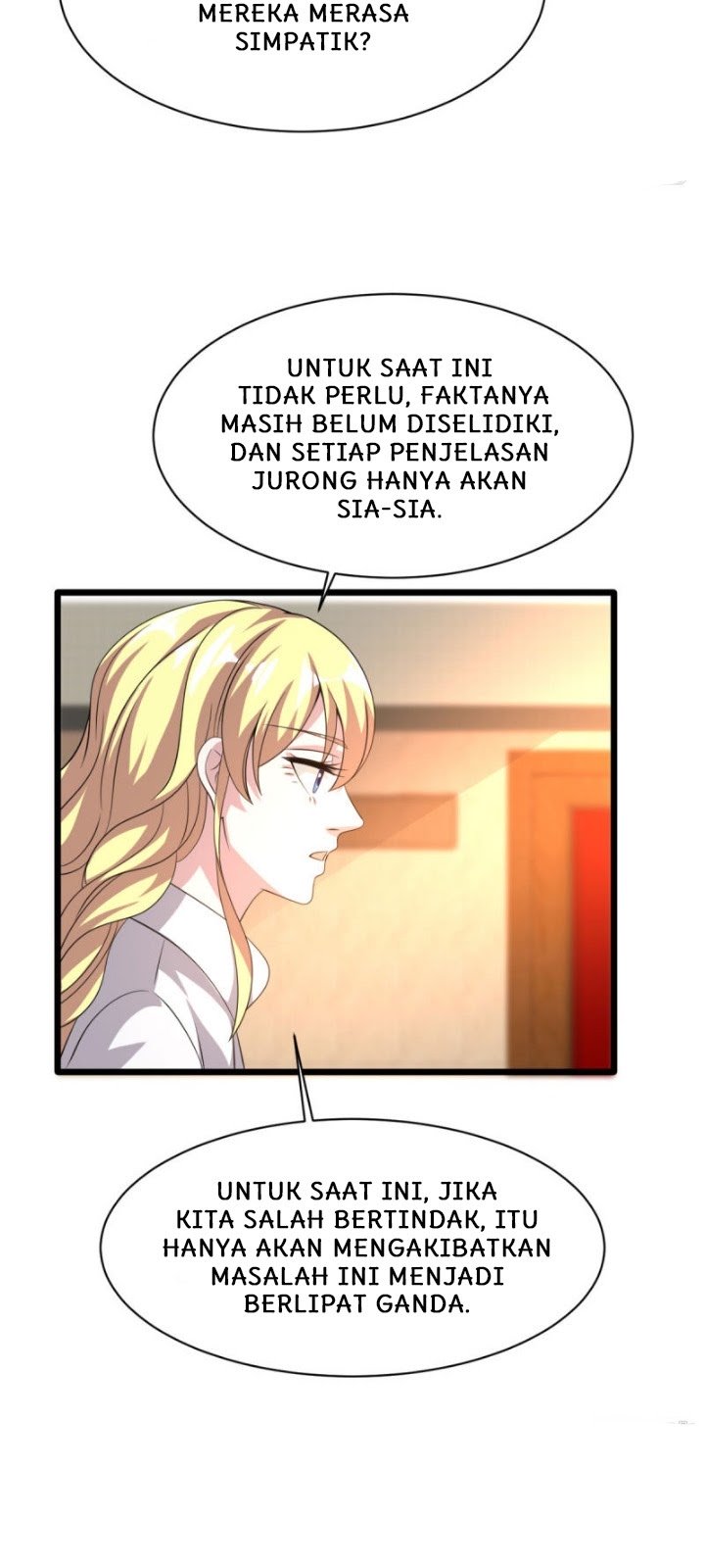 Dushi Xiewang chapter 39 halaman 29
