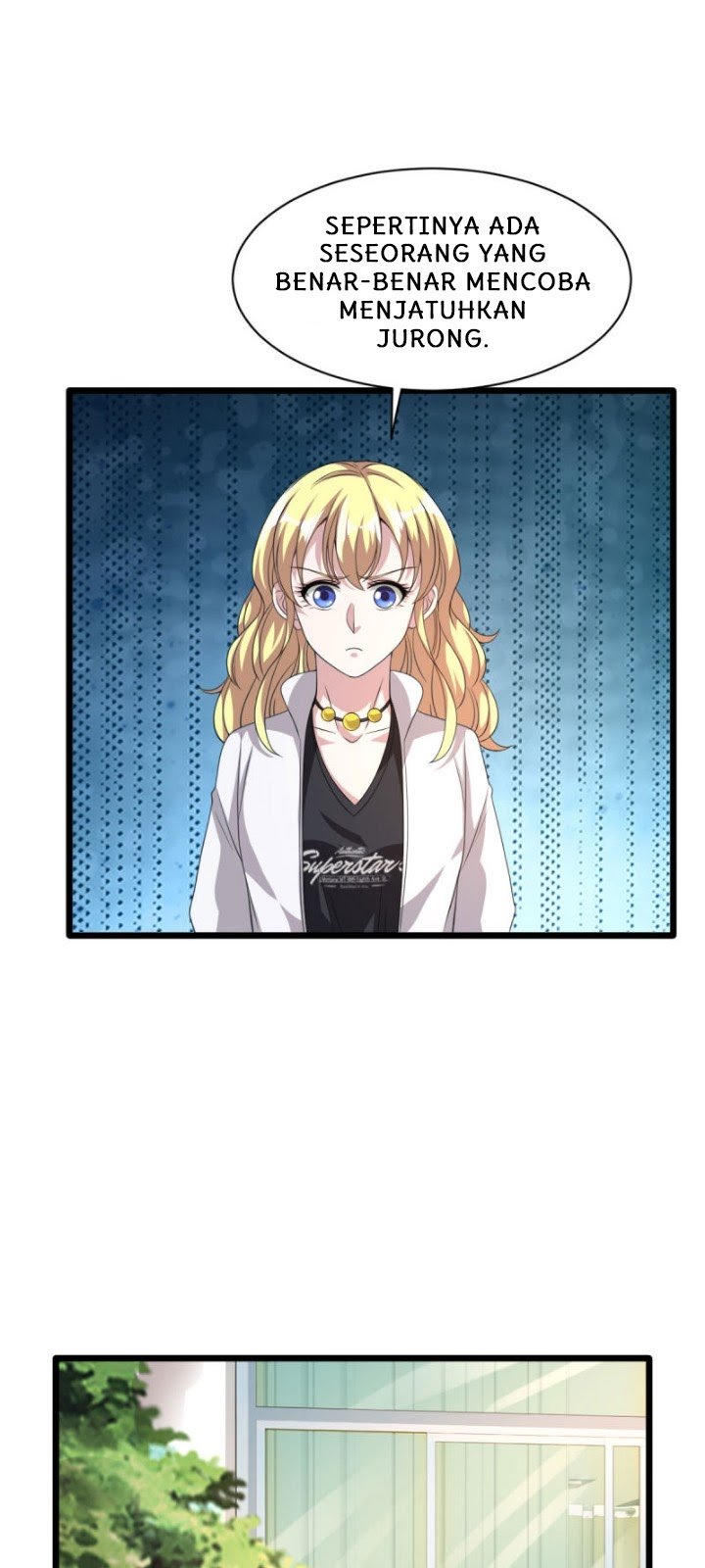 Dushi Xiewang chapter 41 halaman 18