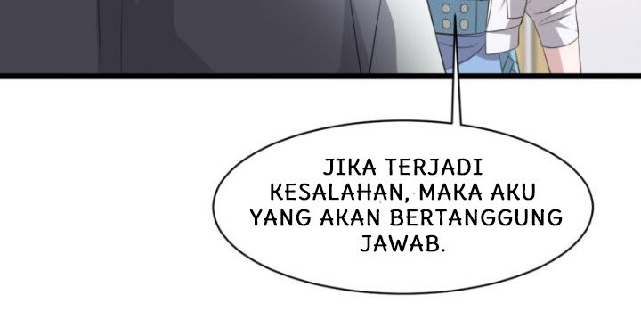 Dushi Xiewang chapter 41 halaman 27