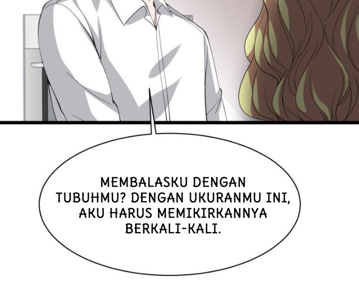 Dushi Xiewang chapter 42 halaman 14