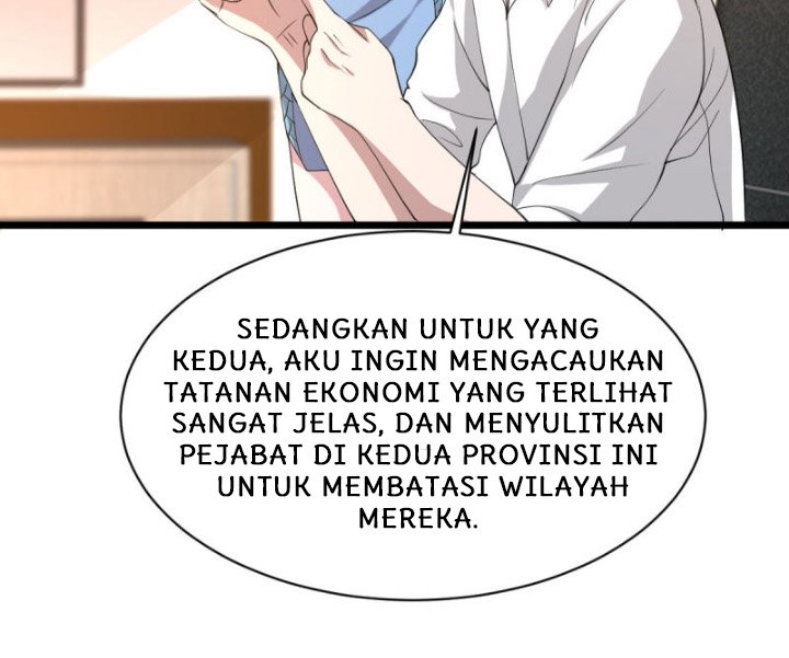 Dushi Xiewang chapter 43 halaman 31