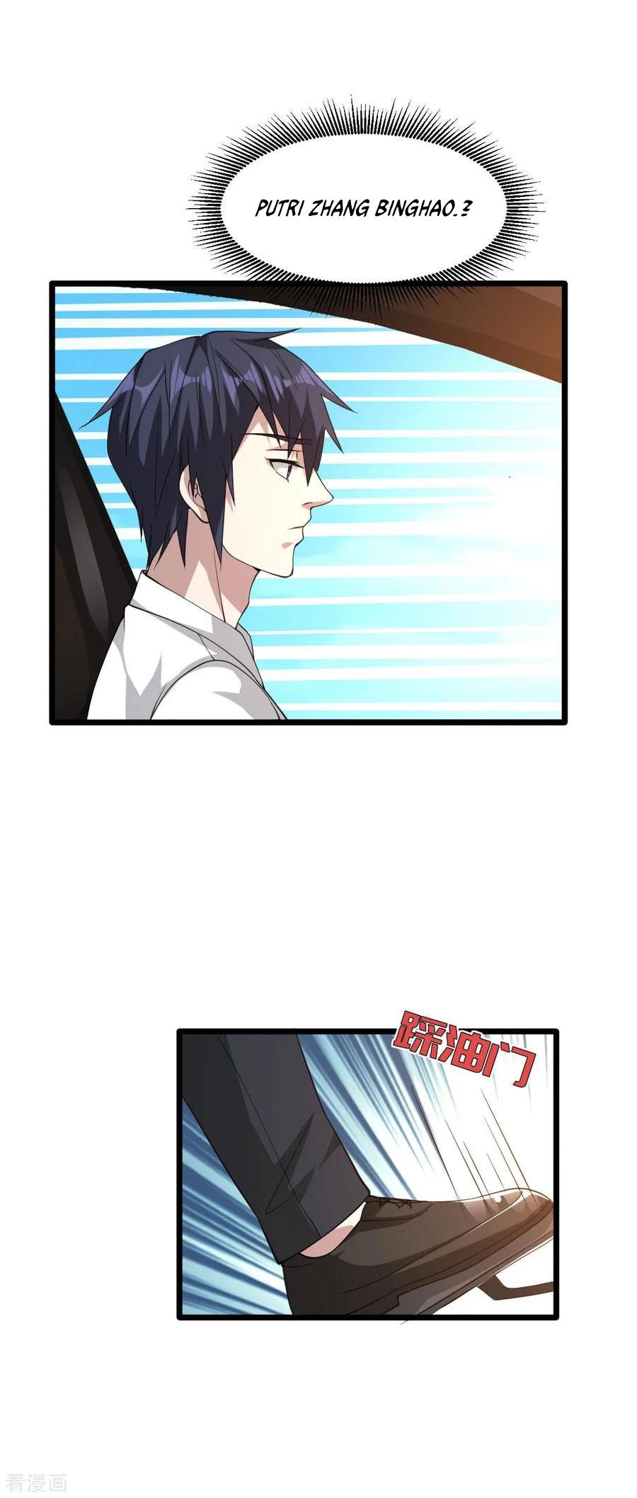 Dushi Xiewang chapter 44 halaman 16