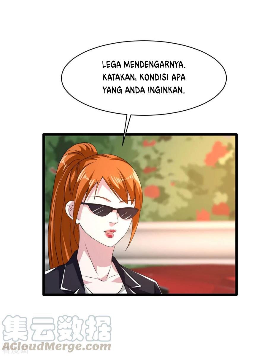 Dushi Xiewang chapter 44 halaman 26
