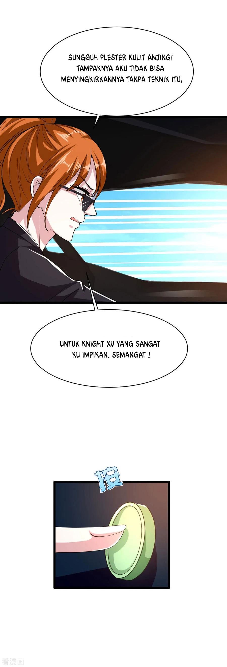 Dushi Xiewang chapter 46 halaman 10