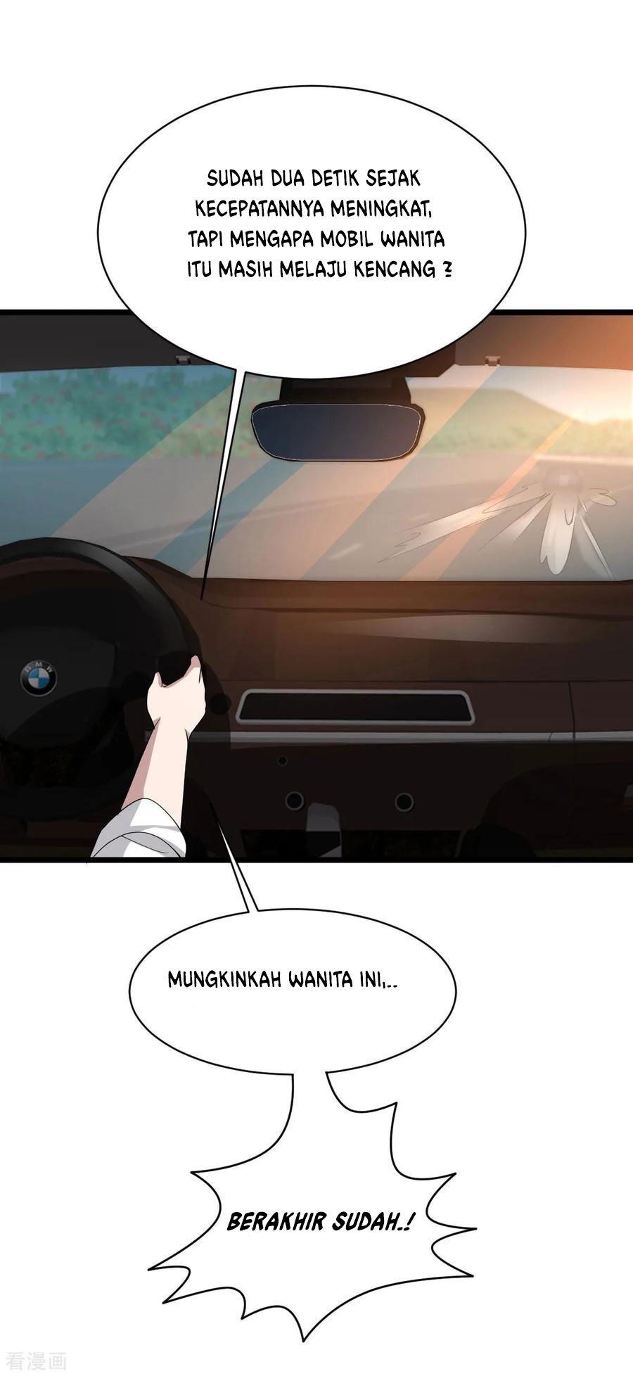 Dushi Xiewang chapter 46 halaman 13