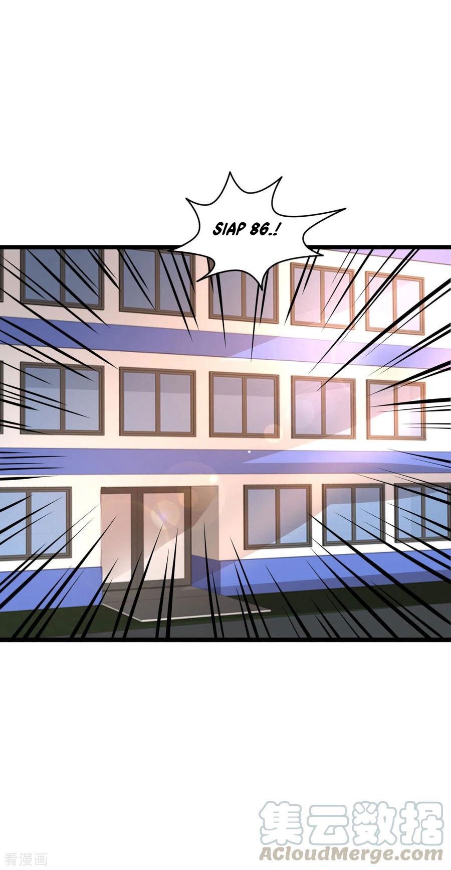 Dushi Xiewang chapter 46 halaman 23