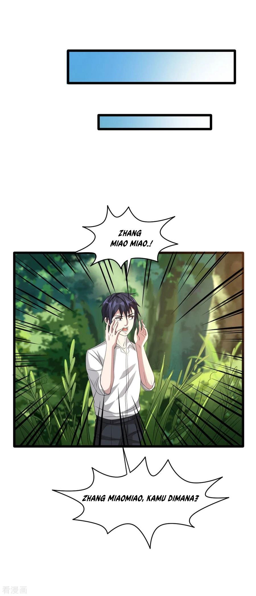Dushi Xiewang chapter 46 halaman 24