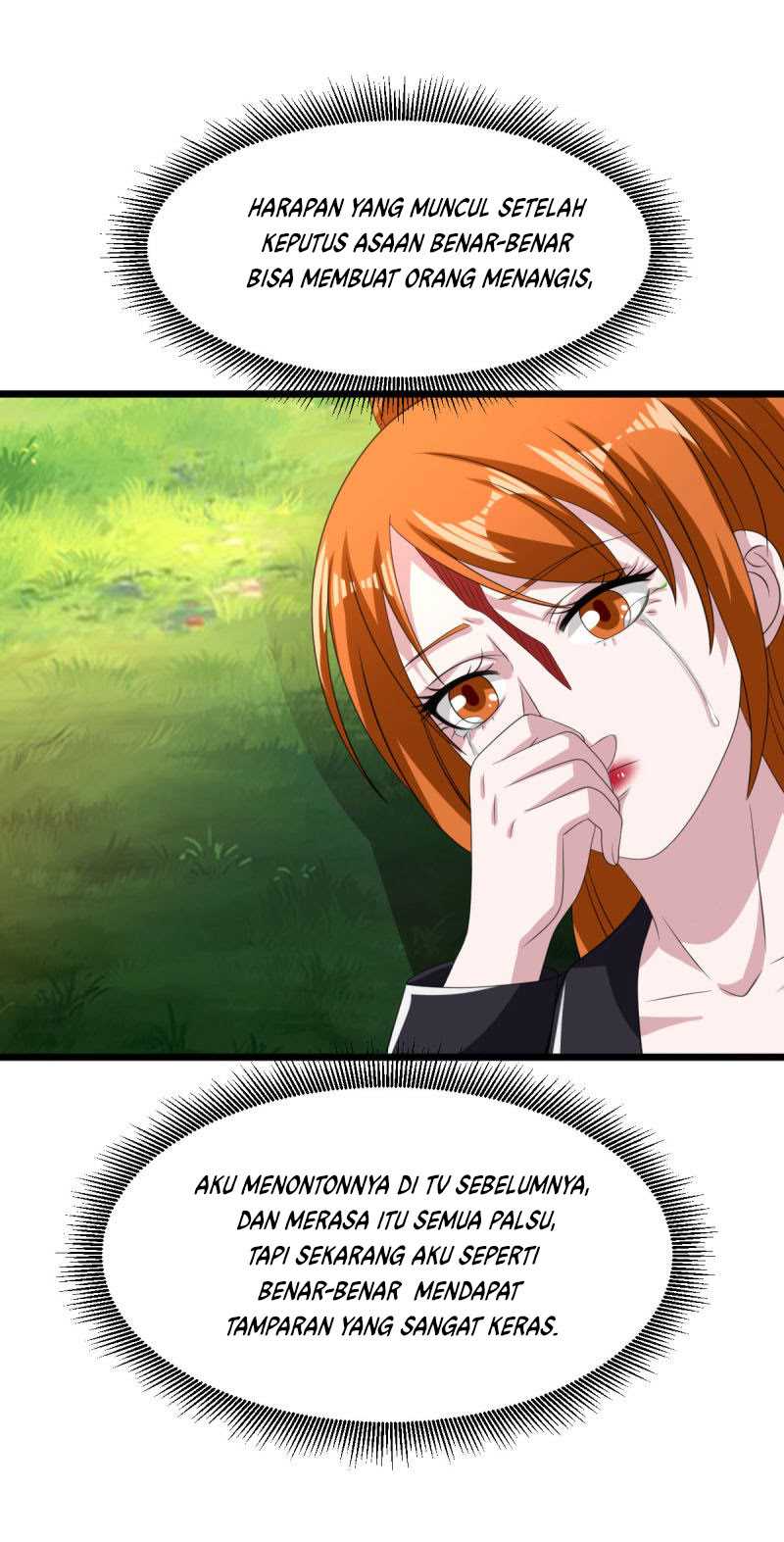 Dushi Xiewang chapter 47 halaman 10