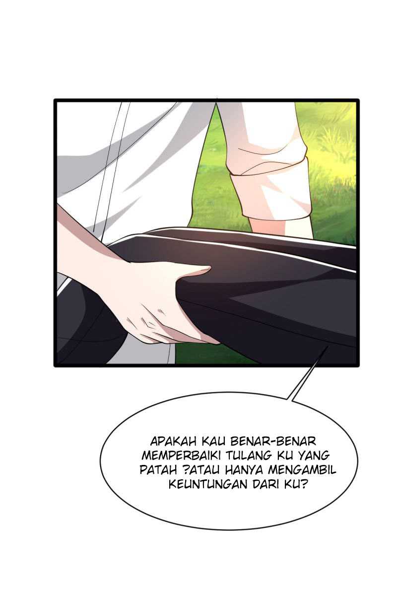 Dushi Xiewang chapter 47 halaman 16