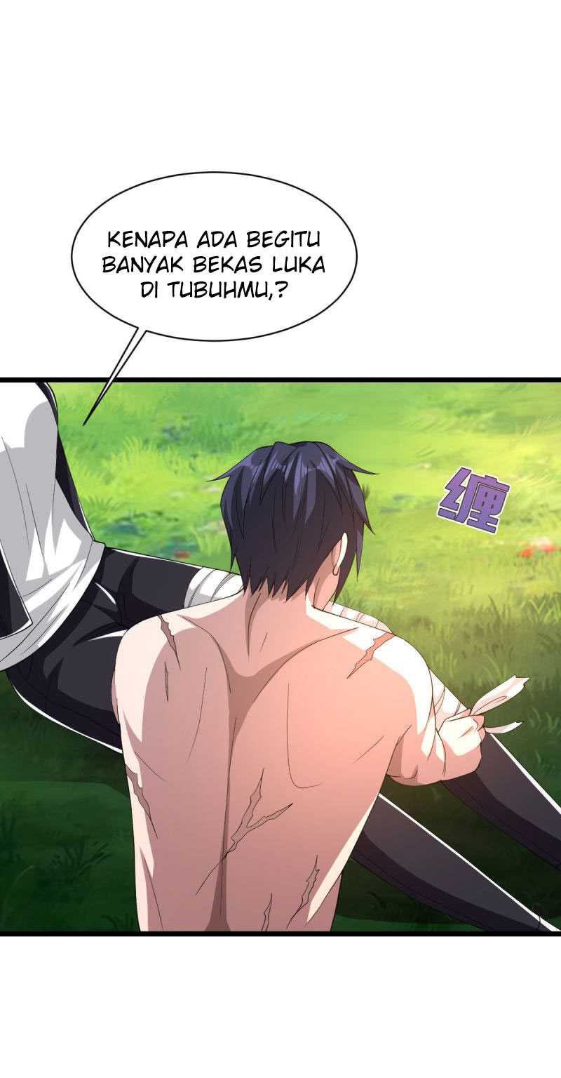 Dushi Xiewang chapter 47 halaman 20