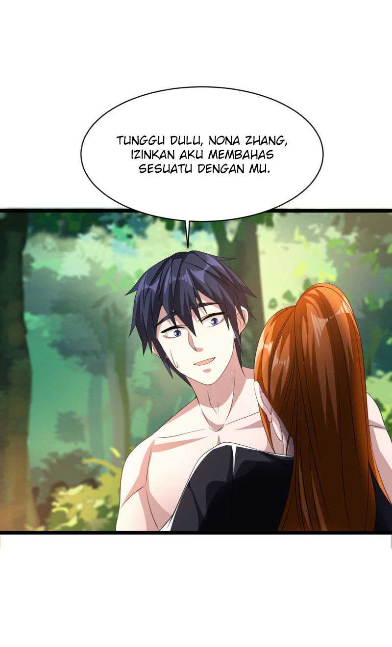 Dushi Xiewang chapter 47 halaman 26