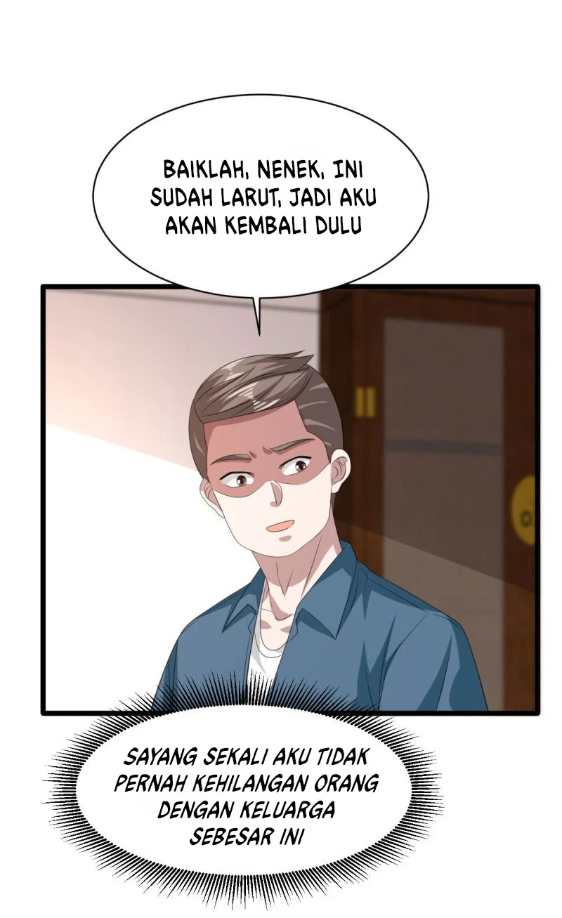 Dushi Xiewang chapter 52 halaman 12