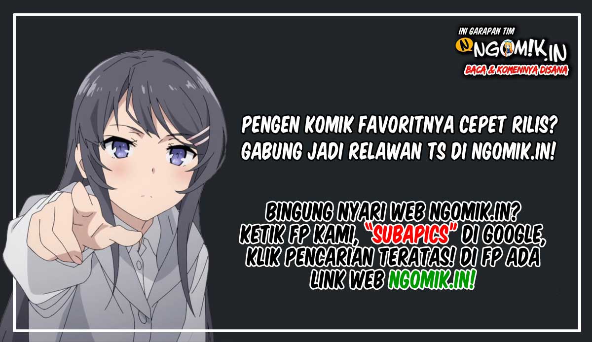 E Rank no Kusushi chapter 1 halaman 23
