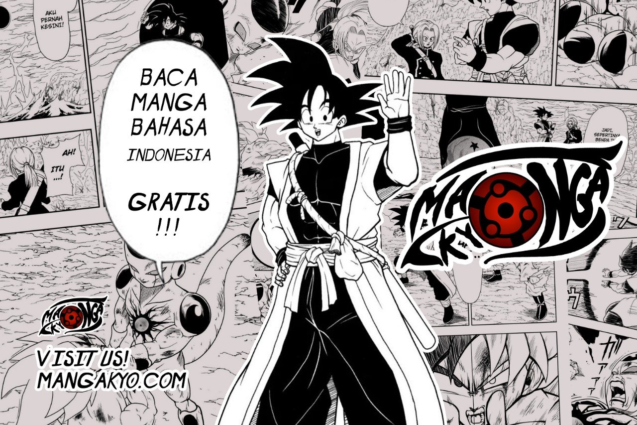 E Rank no Kusushi chapter 10 halaman 31