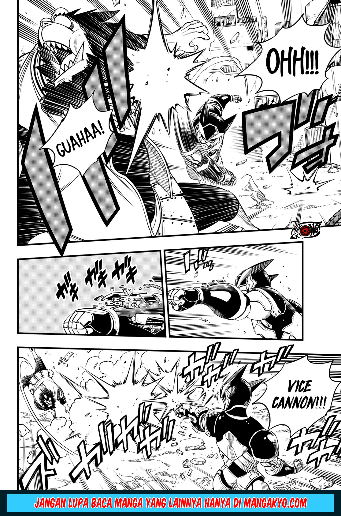 Eden's Zero chapter 62 halaman 10