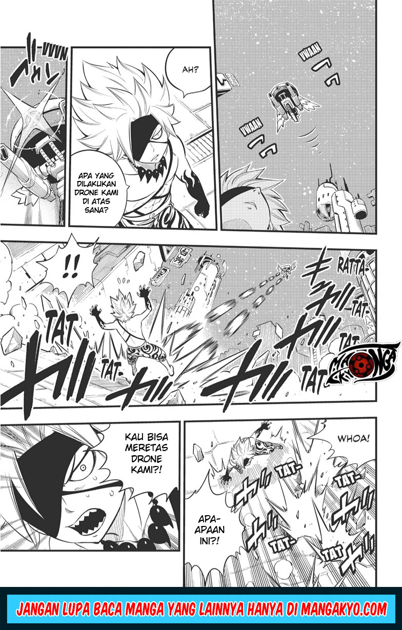Eden's Zero chapter 88 halaman 13