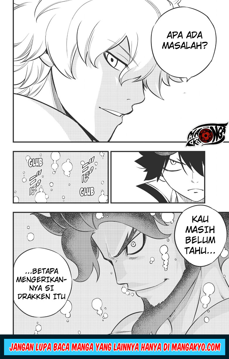 Eden's Zero chapter 88 halaman 20