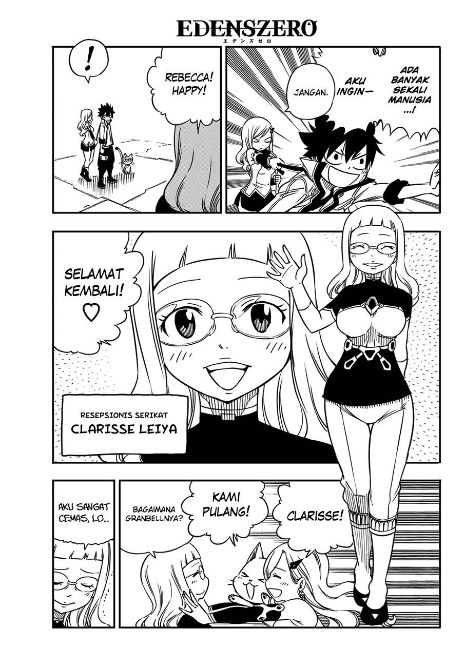Eden's Zero chapter 3 halaman 4