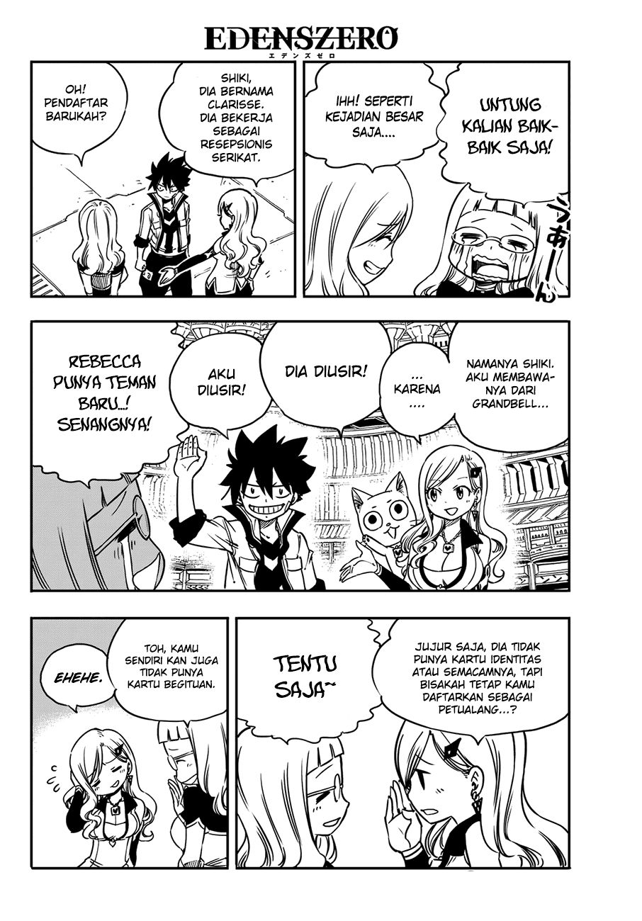 Eden's Zero chapter 3 halaman 5